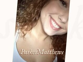 ParkerMatthews