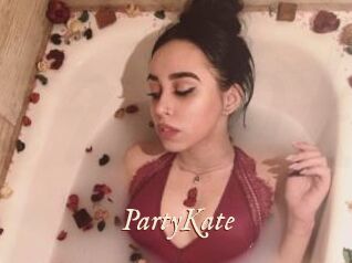 PartyKate