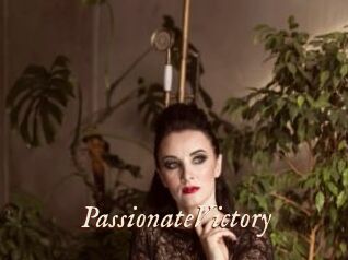 PassionateVictory