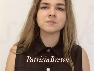 PatriciaBrewn