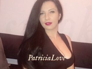 PatriciaLove