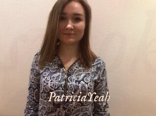 PatriciaYeah