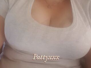 Pattyxxx