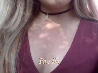 Pau_lix