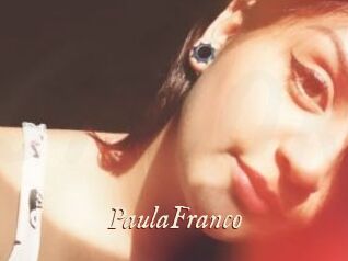 PaulaFranco