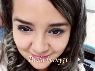 Paula_horny51