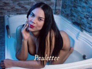 Paulettee