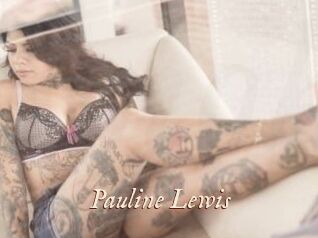 Pauline_Lewis