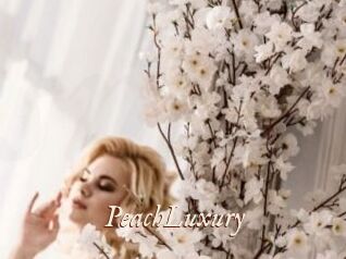 PeachLuxury