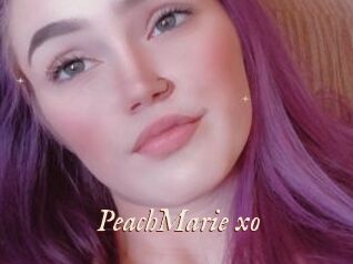 PeachMarie_xo