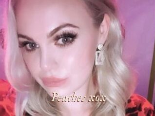 Peaches_xox