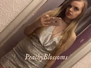 PeachyBlossoms
