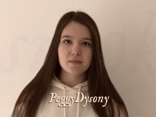 PeggyDysony