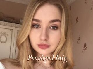 PenelopeHaig