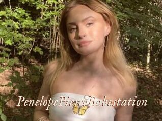 PenelopePierceBabestation