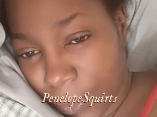 PenelopeSquirts