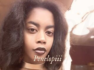 Penelopiii