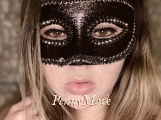 PennyMack