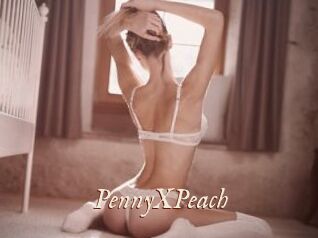 PennyXPeach