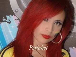 Perlahot