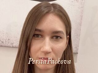 PersiaPackova