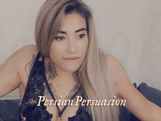 PersianPersuasion
