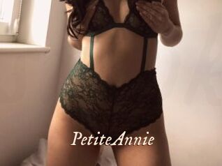 PetiteAnnie