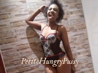 PetiteHungryPussy