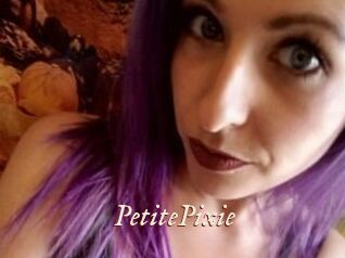 PetitePixie