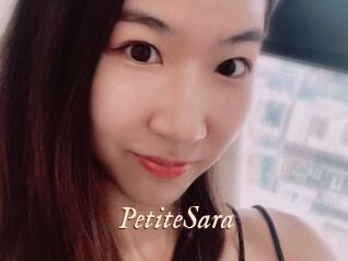 PetiteSara