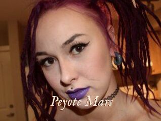 Peyote_Mars