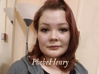 PhebeHenry
