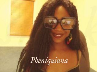 Pheniquiana