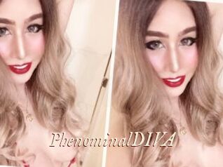 PhenominalDIVA