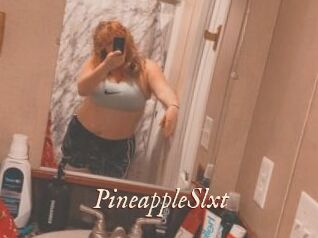 PineappleSlxt