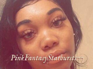 PinkFantasyStarbursts77