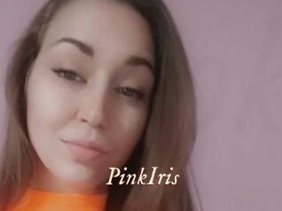PinkIris