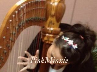 PinkMinxie