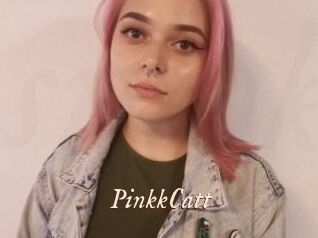 PinkkCatt