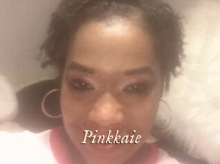Pinkkaie