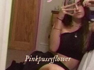 Pinkpussyflower