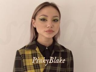 PinkyBlake