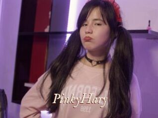 PinkyHary