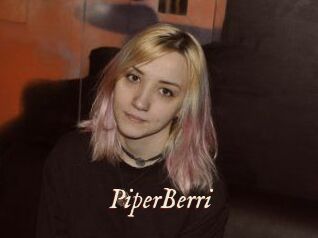 PiperBerri