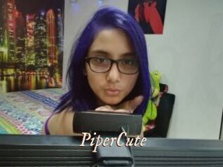 PiperCute