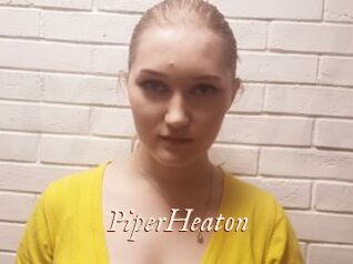 PiperHeaton