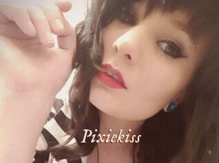Pixiekiss