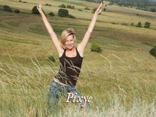 Pixye