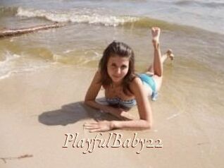 PlayfulBaby22