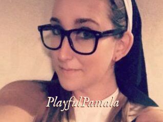Playful_Pamala